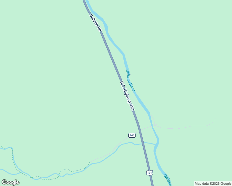 map of restaurants, bars, coffee shops, grocery stores, and more near 37325 Gallatin Road in Gallatin Gateway