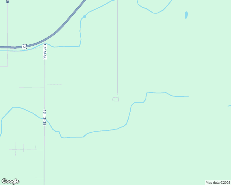 map of restaurants, bars, coffee shops, grocery stores, and more near 5231 U.S. 12 in Willmar