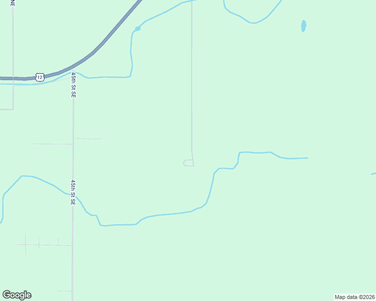 map of restaurants, bars, coffee shops, grocery stores, and more near 5231 U.S. 12 in Willmar