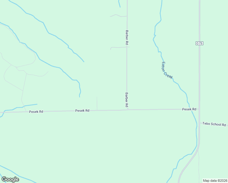 map of restaurants, bars, coffee shops, grocery stores, and more near 5491-5999 Barber Road in Boyne City