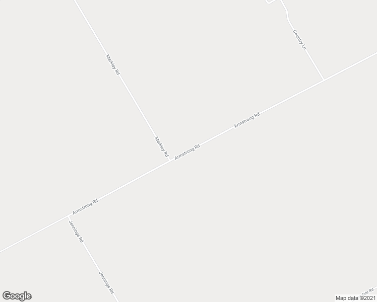 map of restaurants, bars, coffee shops, grocery stores, and more near Armstrong Road in Stormont, Dundas and Glengarry United Counties