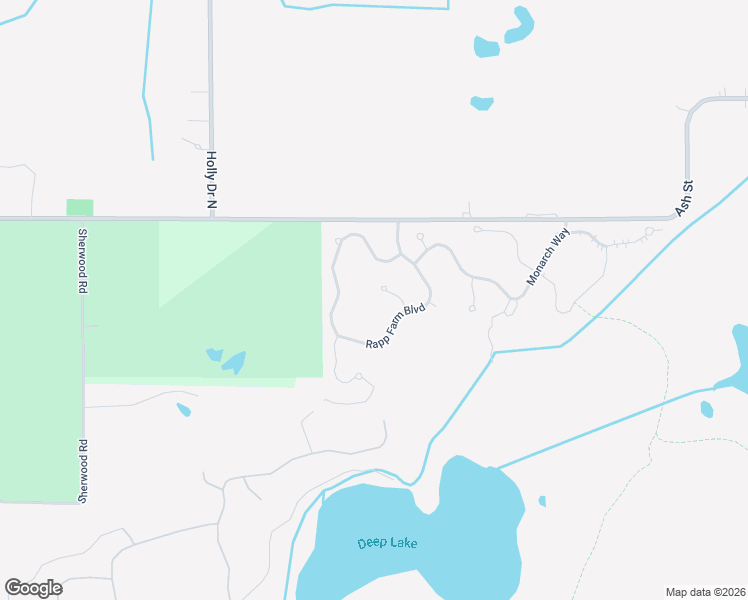 map of restaurants, bars, coffee shops, grocery stores, and more near 74 Rapp Farm Lane in Saint Paul