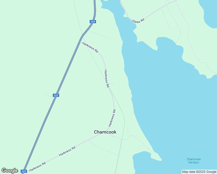 map of restaurants, bars, coffee shops, grocery stores, and more near 152 Harkness Road in Saint Andrews