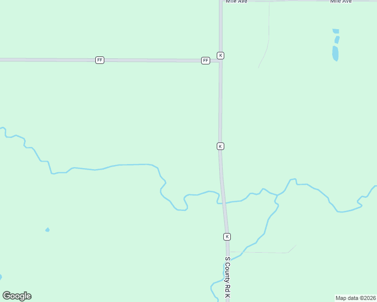 map of restaurants, bars, coffee shops, grocery stores, and more near 187 County Road FF in Merrill