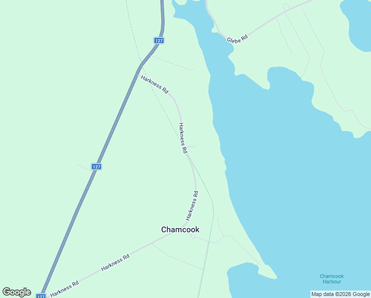 map of restaurants, bars, coffee shops, grocery stores, and more near 159 Harkness Road in St. Andrews