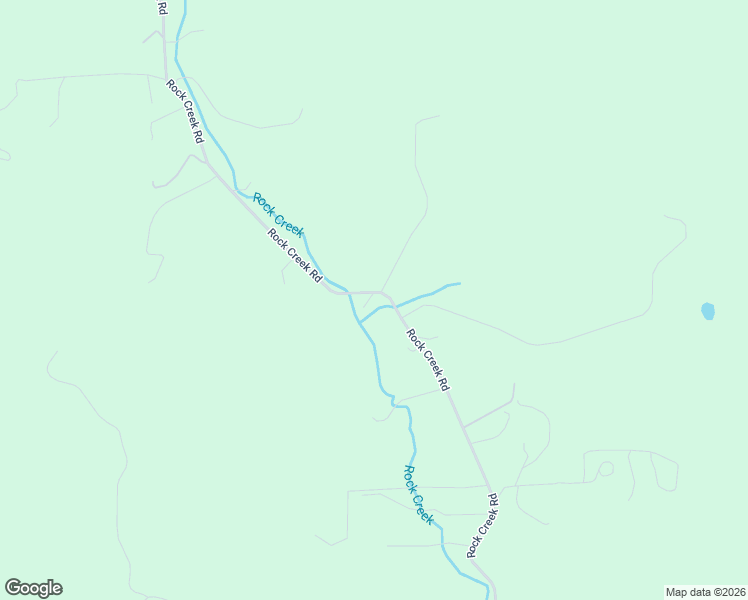 map of restaurants, bars, coffee shops, grocery stores, and more near 19100 Rock Creek Road in Sheridan