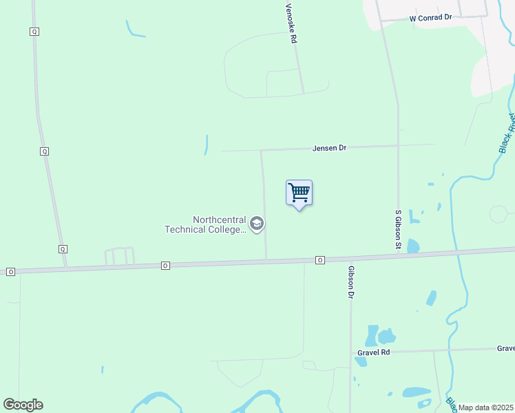 map of restaurants, bars, coffee shops, grocery stores, and more near 985 Progressive Avenue in Medford