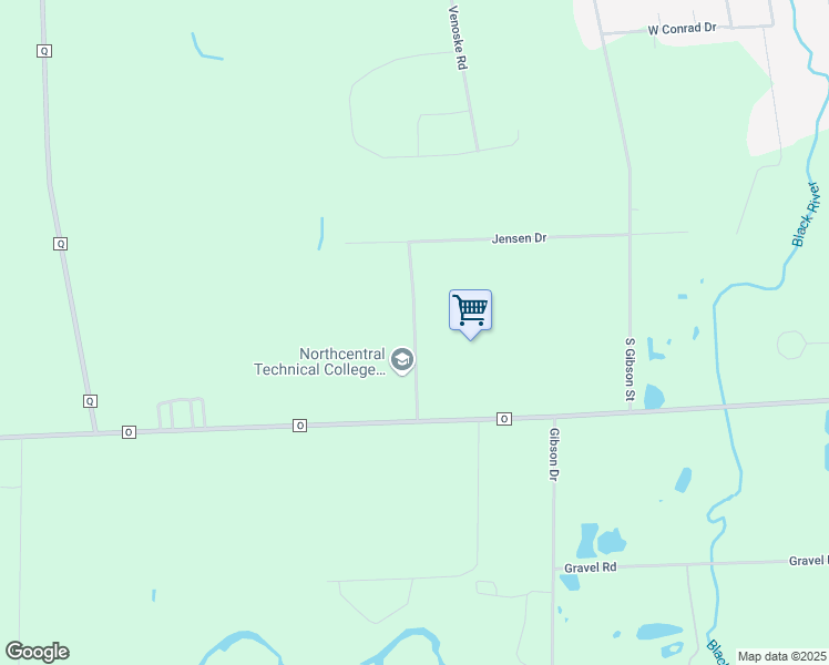 map of restaurants, bars, coffee shops, grocery stores, and more near 985 Progressive Avenue in Medford