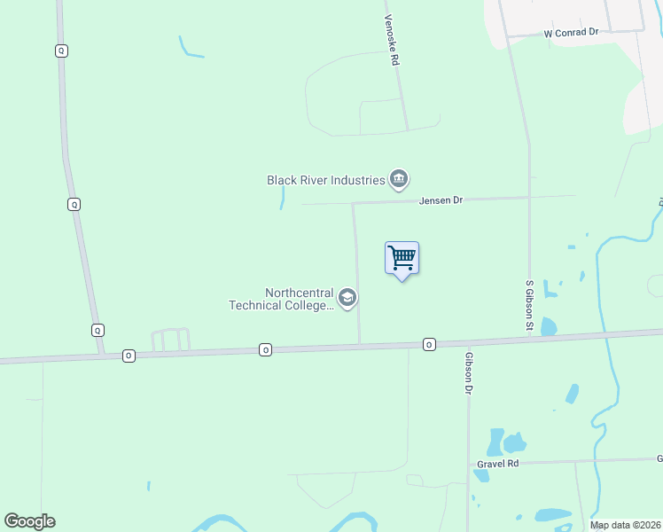 map of restaurants, bars, coffee shops, grocery stores, and more near 985 Progressive Avenue in Medford