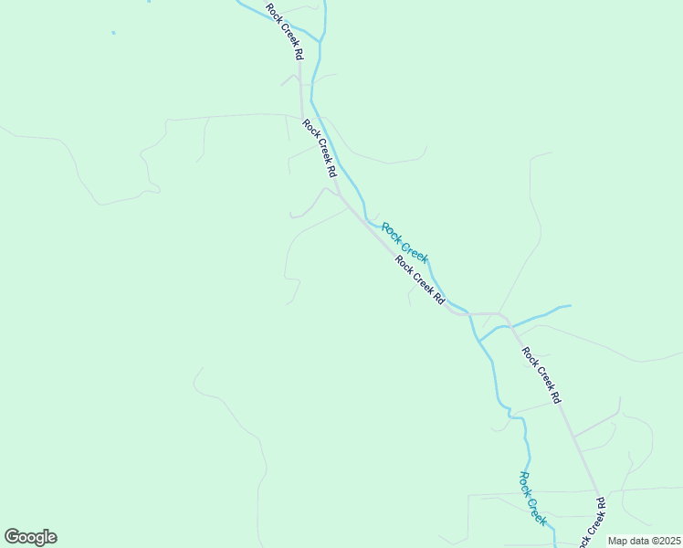 map of restaurants, bars, coffee shops, grocery stores, and more near 18560 Rock Creek Road in Willamina