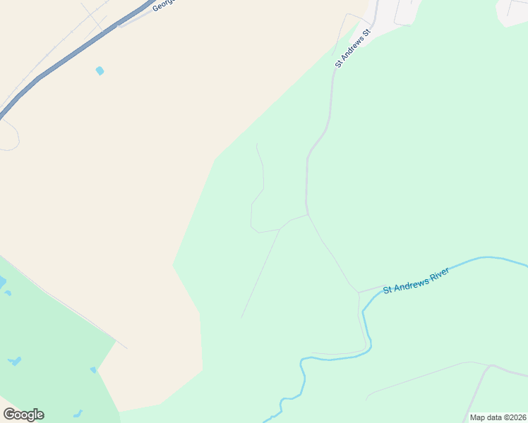 map of restaurants, bars, coffee shops, grocery stores, and more near 335 Saint Andrews Street in Stewiacke