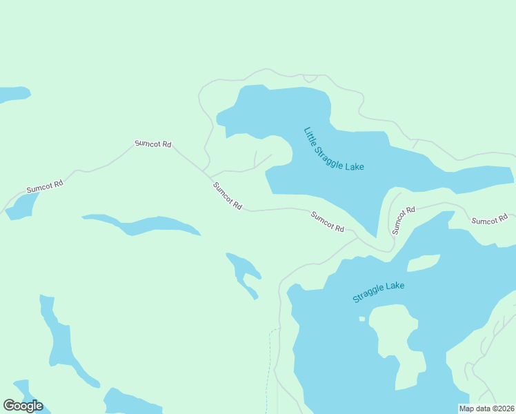 map of restaurants, bars, coffee shops, grocery stores, and more near 1053-1001 Junco Lane in Harcourt