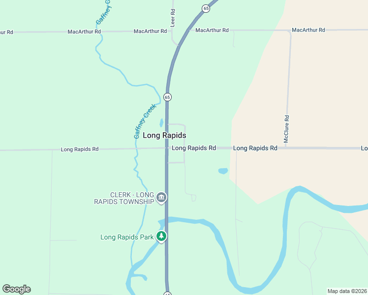 map of restaurants, bars, coffee shops, grocery stores, and more near 5448 Mellen Street in Lachine
