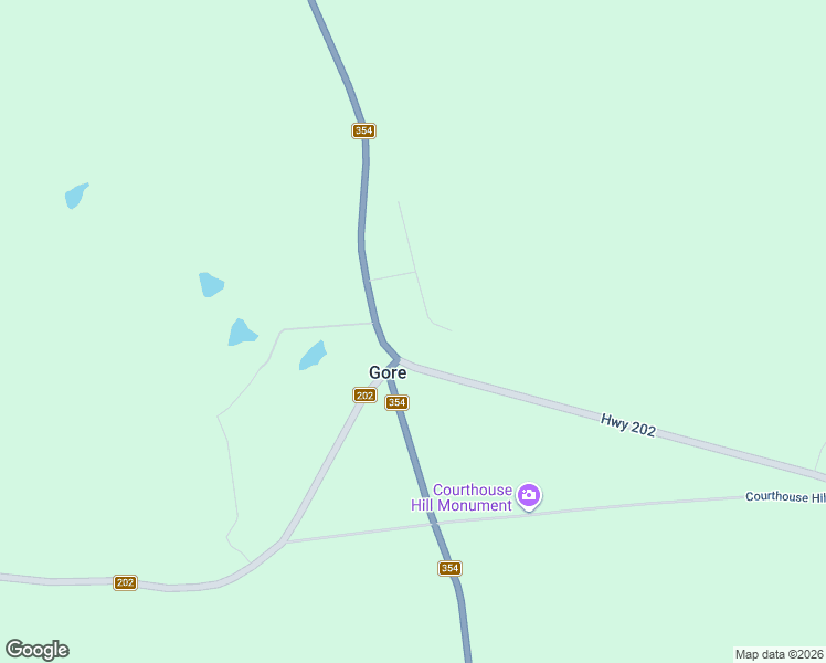 map of restaurants, bars, coffee shops, grocery stores, and more near 4 Main Street in Kennetcook