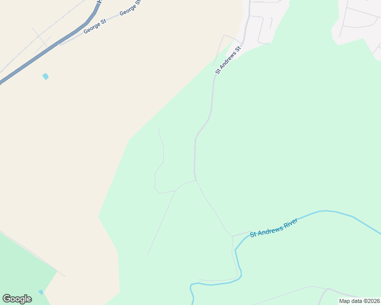 map of restaurants, bars, coffee shops, grocery stores, and more near 335 Saint Andrews Street in Stewiacke