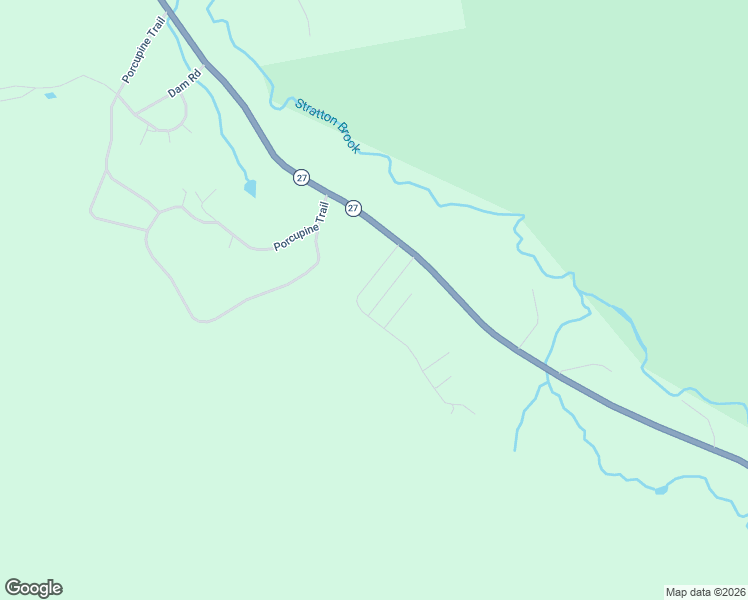 map of restaurants, bars, coffee shops, grocery stores, and more near Hunter Hill Road in Franklin County