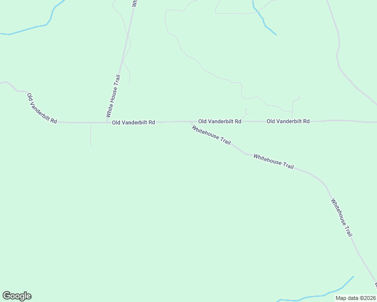 map of restaurants, bars, coffee shops, grocery stores, and more near 5393 Old Vanderbilt Road in Vanderbilt