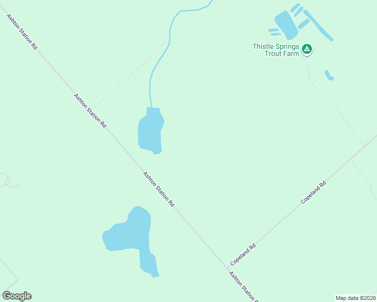 map of restaurants, bars, coffee shops, grocery stores, and more near 2977 Ashton Station Road in Ottawa