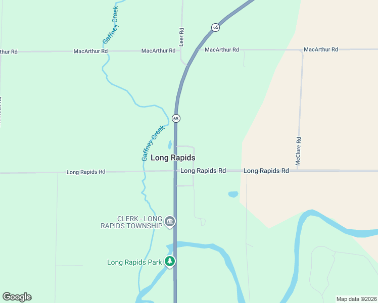 map of restaurants, bars, coffee shops, grocery stores, and more near 5448-5498 Mellen Street in Lachine