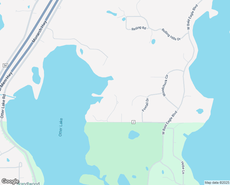 map of restaurants, bars, coffee shops, grocery stores, and more near 6049 Sargent Court North in White Bear Lake