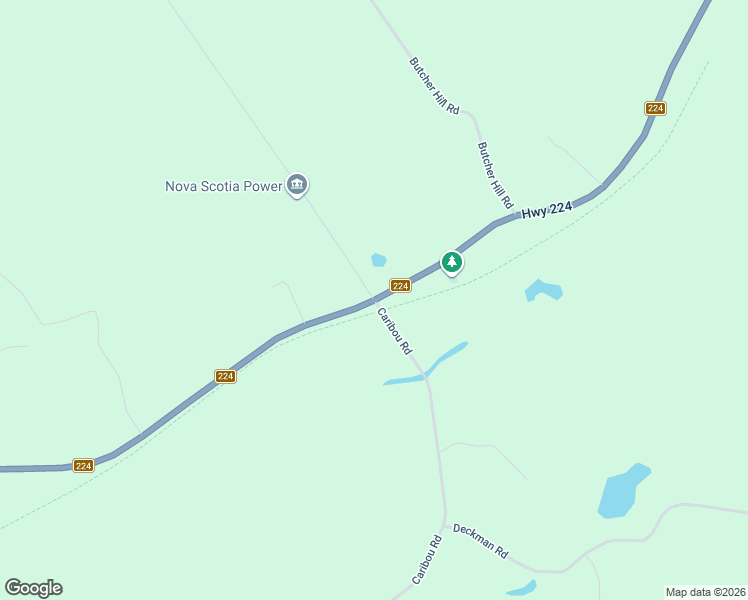 map of restaurants, bars, coffee shops, grocery stores, and more near in Middle Musquodoboit