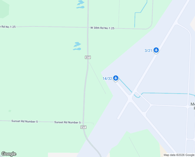 map of restaurants, bars, coffee shops, grocery stores, and more near West Dr South in Menominee