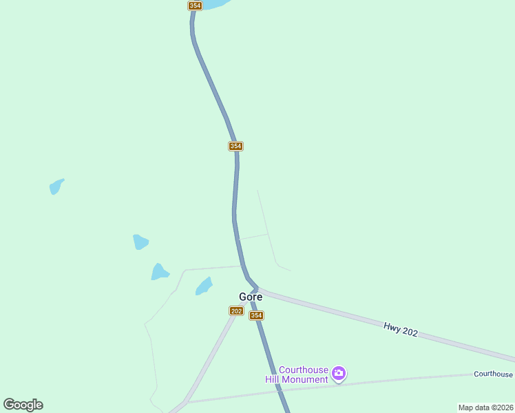 map of restaurants, bars, coffee shops, grocery stores, and more near 4 Main Street in Kennetcook