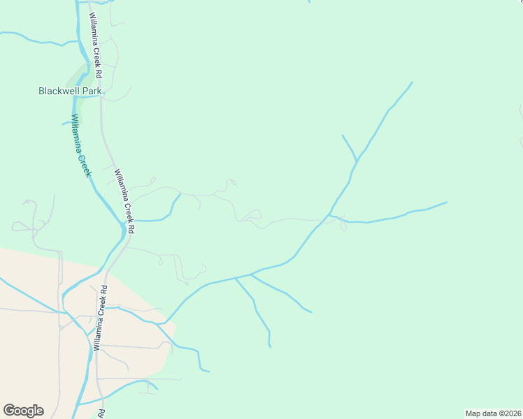 map of restaurants, bars, coffee shops, grocery stores, and more near 18101 Willamina Creek Road in Willamina