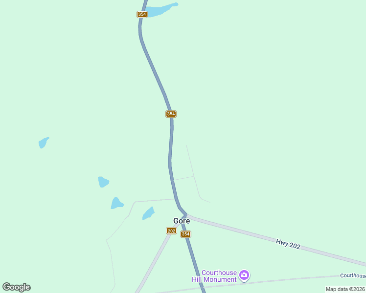 map of restaurants, bars, coffee shops, grocery stores, and more near 28 Main Street in Kennetcook