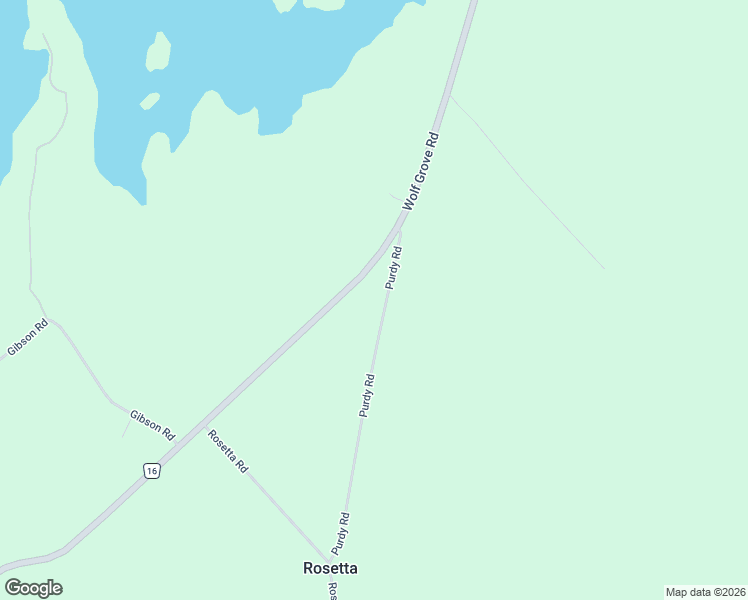 map of restaurants, bars, coffee shops, grocery stores, and more near 291 Purdy Road in Lanark