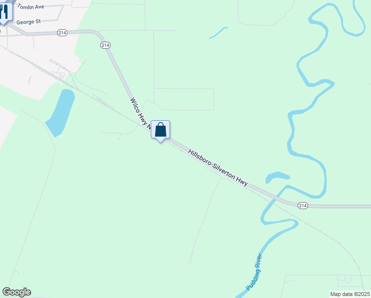 HillsboroSilverton Highway, Woodburn OR Walk Score