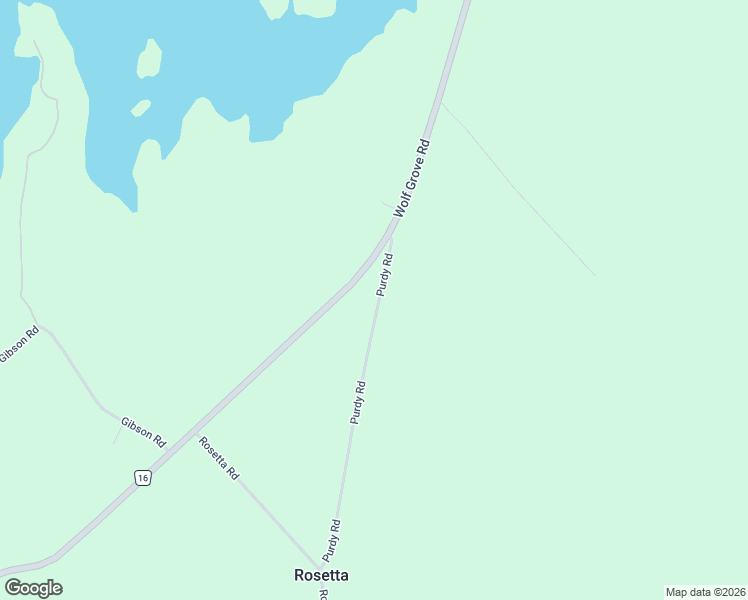 map of restaurants, bars, coffee shops, grocery stores, and more near 291 Purdy Road in Lanark