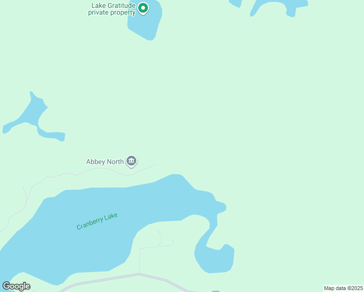 map of restaurants, bars, coffee shops, grocery stores, and more near 1487 Cranberry Lake Road in Haliburton