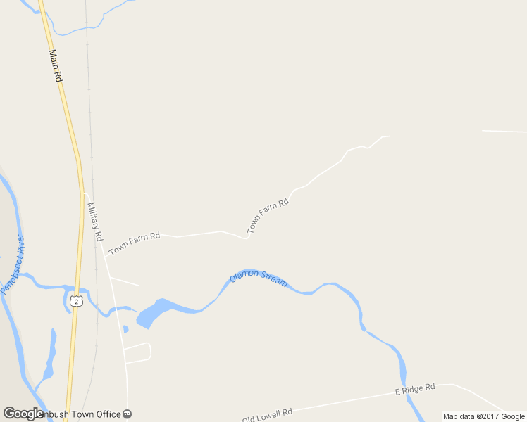 map of restaurants, bars, coffee shops, grocery stores, and more near Town Farm Road in Greenbush