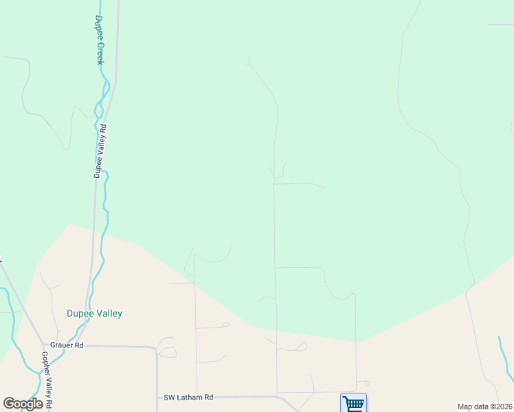 map of restaurants, bars, coffee shops, grocery stores, and more near 17830 Sunnyridge Lane in Sheridan