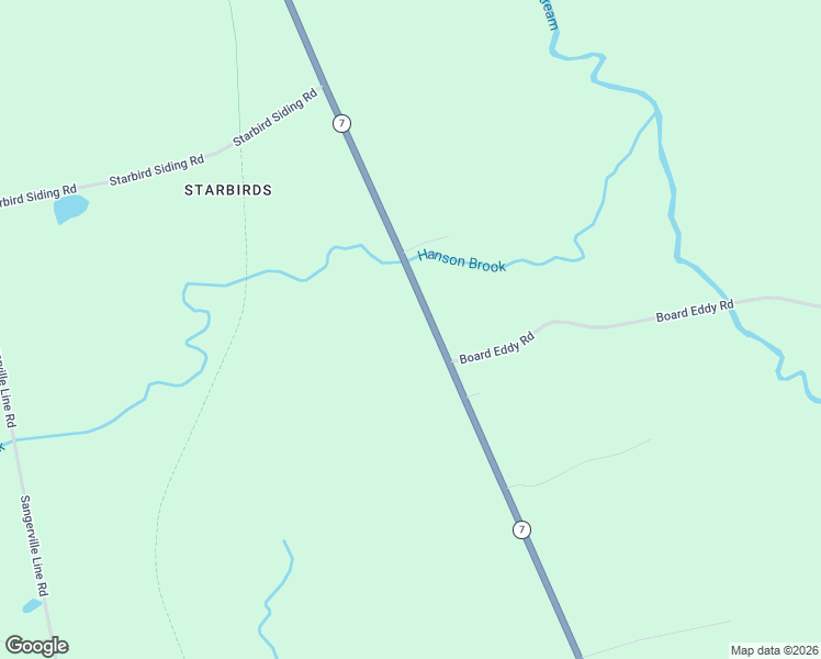 map of restaurants, bars, coffee shops, grocery stores, and more near 1793 Dexter Road in Dover-Foxcroft