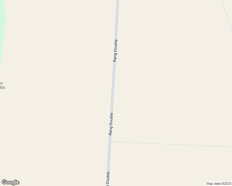map of restaurants, bars, coffee shops, grocery stores, and more near 23 Rang Double in Napierville