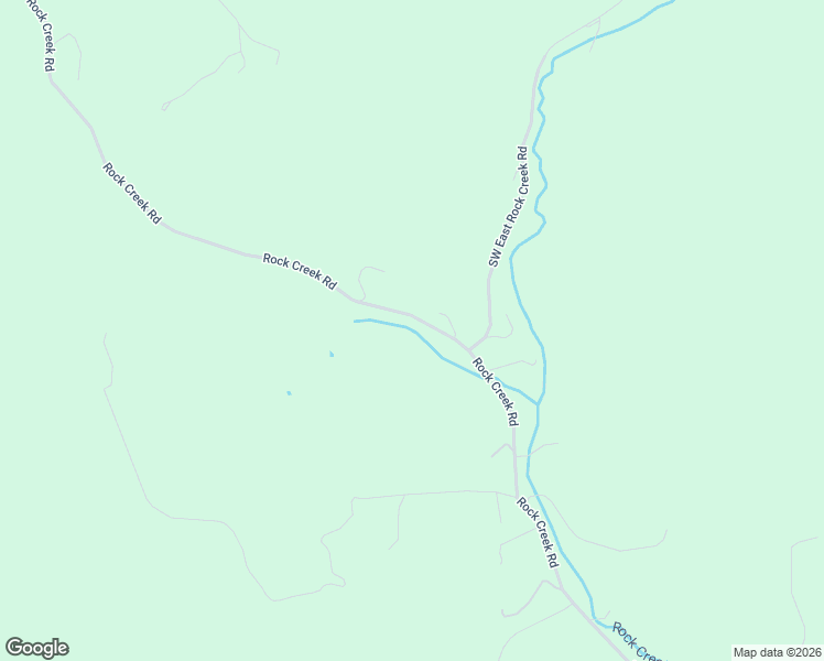 map of restaurants, bars, coffee shops, grocery stores, and more near 17445 Rock Creek Road in Sheridan