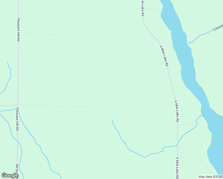 map of restaurants, bars, coffee shops, grocery stores, and more near 6170 Sinclair Road in Ellsworth