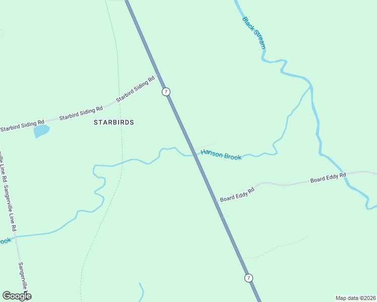 map of restaurants, bars, coffee shops, grocery stores, and more near 1793 Dexter Road in Dover-Foxcroft