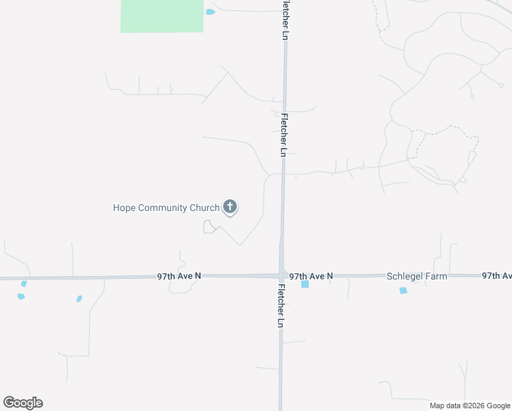 map of restaurants, bars, coffee shops, grocery stores, and more near 19951 Oswald Farm Road in Rogers