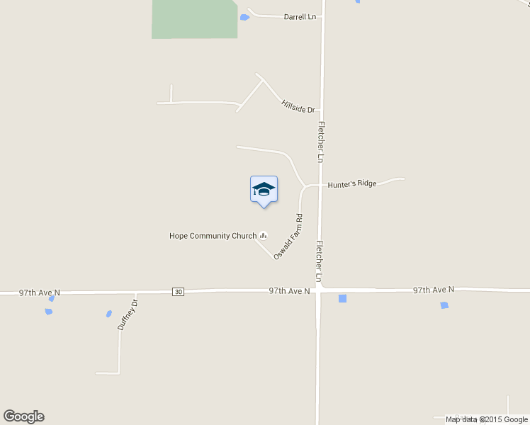 map of restaurants, bars, coffee shops, grocery stores, and more near 19951 Oswald Farm Rd in Rogers