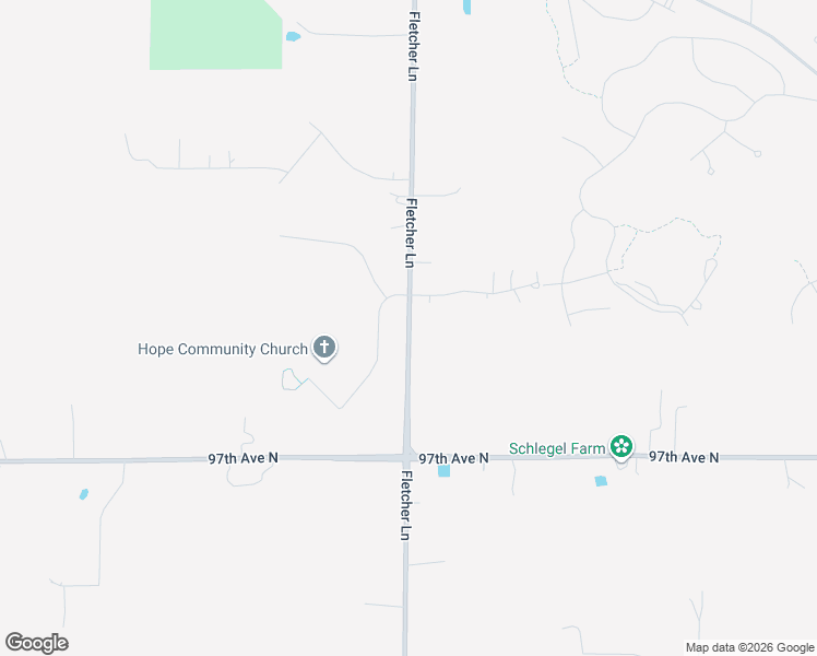 map of restaurants, bars, coffee shops, grocery stores, and more near 9947 Fletcher Lane in Rogers