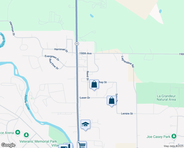 map of restaurants, bars, coffee shops, grocery stores, and more near 404 Timberlane Drive in Somerset