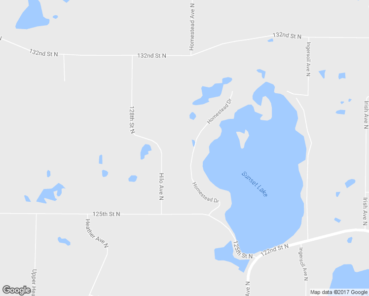 map of restaurants, bars, coffee shops, grocery stores, and more near 12770 Homestead Drive in White Bear Lake