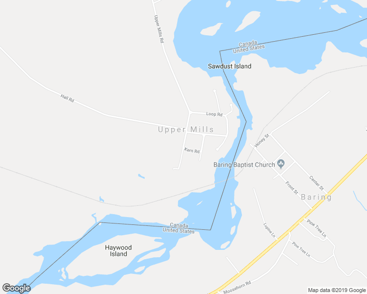 map of restaurants, bars, coffee shops, grocery stores, and more near 201 Upper Mills Road in Upper Mills