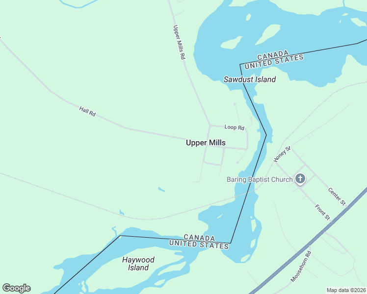 map of restaurants, bars, coffee shops, grocery stores, and more near 201 Upper Mills Road in Upper Mills