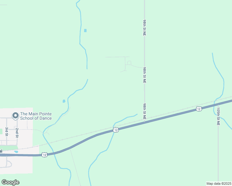 map of restaurants, bars, coffee shops, grocery stores, and more near in Kandiyohi