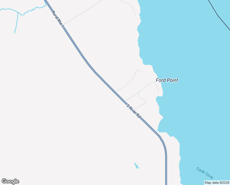 map of restaurants, bars, coffee shops, grocery stores, and more near 1240 River Road in Calais