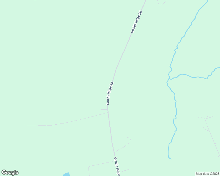 map of restaurants, bars, coffee shops, grocery stores, and more near 223 Goulds Ridge Road in Greenbush